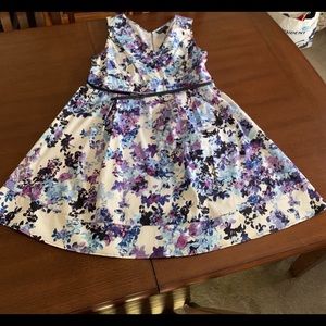 Go-to summer dress from Lane Bryant